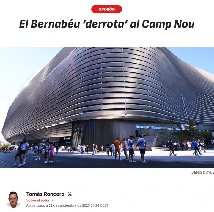 让皇马始终, 型TIFO, 成为五大洲