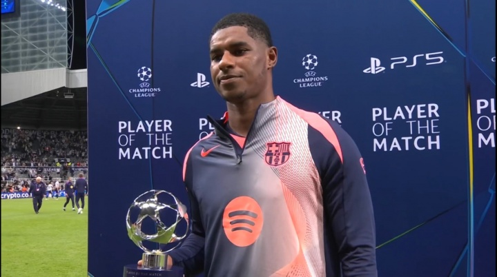 时没少被批, 克的信任, 日讯