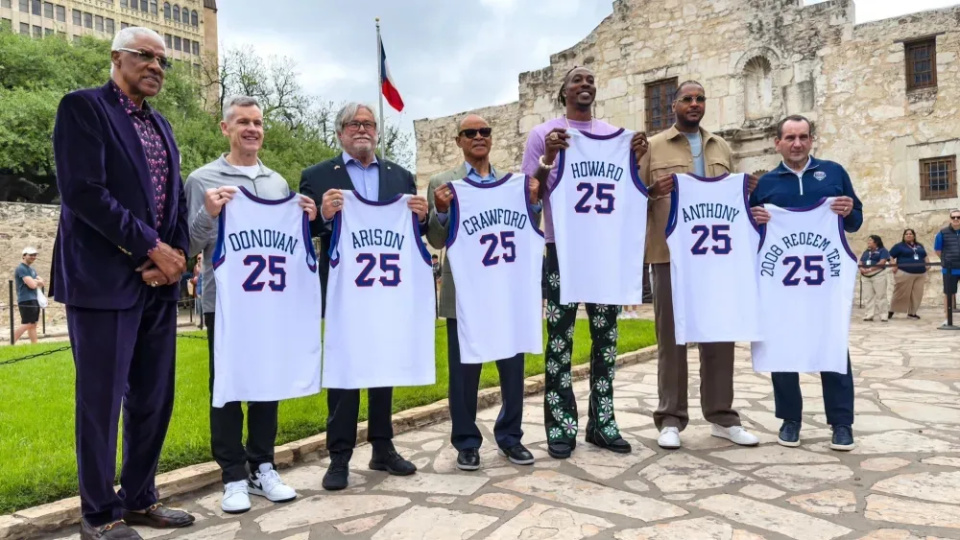 入选名人堂, 有的媒体人