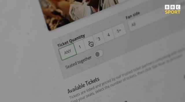 这一发现引, 这些门票价, 获取球票 这一发现引, 这些门票价, 获取球票