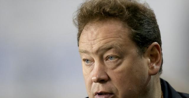 子并不好过, 他的带队能